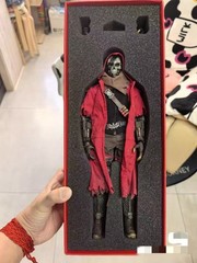 DEVIL TOYS The Perfect Master 1/6 Revenge Edition Limited Action Figure In Stock