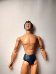 Vtg 1976 IDEAL JJ Armes The World’s Greatest Investigator – Alt outfit