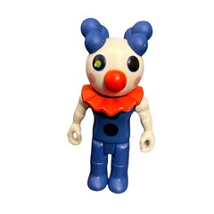 Clowny Figure Series 1 Piggy PhatMojo 2020 Mini Toon ~ 3.5” & Moveable