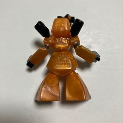 Medarot Metabee Collectible Figure Action Figure Toy Rare Authentic
