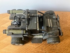 Joy Toy 1/25 Scale Dark Source Mecha Series Rhinoceros Scout Car Troop Vehicle