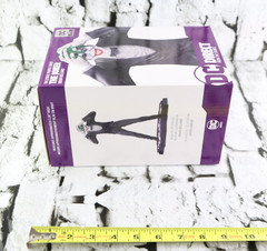 DC Direct Joker Purple Craze Brian Bolland Numbered Limited Resin Statue