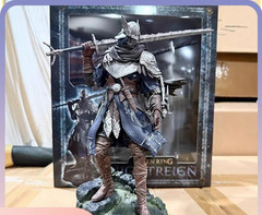 Wylder PVC Statue 24cm Collectible Figure Model Doll Desk Shelf Room Decor