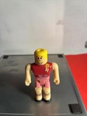 5- ROBL0X Jazwares LLC Boy Figure. 2 1/2”