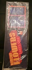 Ramona Flowers Scott Pilgrim Mondo Super Vinyl Figure 15″ Regular Version NIB
