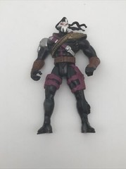 1996 HASBRO GI JOE EXTREME SERIES IRON KLAW 5.3 In -ACTION FIGURE…105