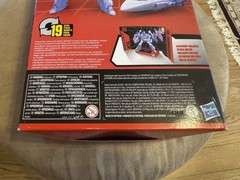 Transformers The Movie SWEEP Studio Series 86 NEW SEALED – SEE DESCRIPTION