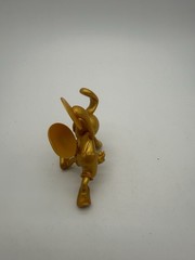 Poppy Playtime Roblox Bunzo Bunny Trophy Mini Figure VHS Bundle PVC 2.5 in