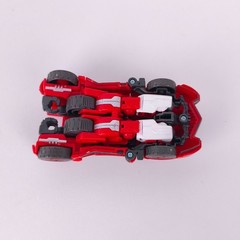 Transformers Sideswipe Generations Deluxe Class Fall of Cybertron – Figure Only