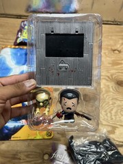 NECA Blind Bag Pop Culture SUPERHERO Edition Opened