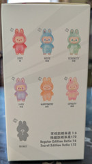 FAST USA SHIPPING Authentic Labubu The Monsters Big Into Energy Single Blind Box