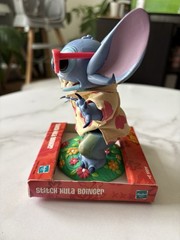 Lilo & Stitch VINTAGE Hula Boinger 2002 Hasbro DISNEY New Figure NOS NIP NIB