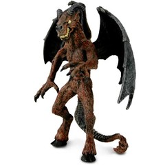 Safari Ltd Jersey Devil Toy Figure