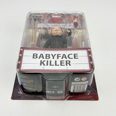 NECA Toony Terrors Happy Death Day 2U Babyface Killer 6 Inch Action Figure NEW