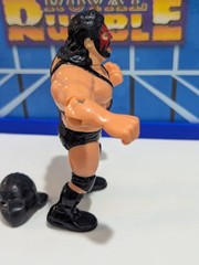 WWF Hasbro Demolition Crush w Mask – WWE Mattel LJN Vintage Wrestling Figure