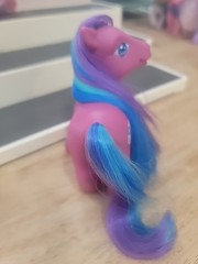 My Little Pony Generation 3 Ribbon Wishes