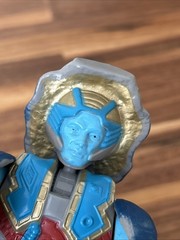 Vintage 1986 Masters Of The Universe Stonedar & Rokkon Rock People