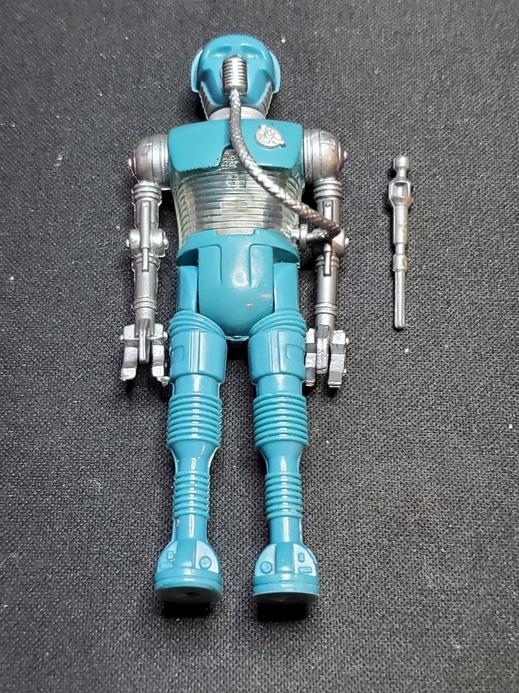 Vintage Star Wars 2-1B Medical Droid Complete