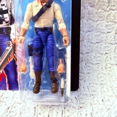 G.I. Joe Classified Series Retro Cardback USA Duke America’s 250th Walmart Excl
