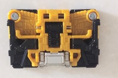 Transformers Legacy United BUZZSAW g1 universe Core