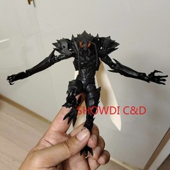 1/12 Solo Leveling King of the Ants PVC Action Figure Model Collection Toy Gift
