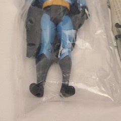 KENNER Vintage 1995 Batman Mail Away Animated Series Battle Helmet Action Figure