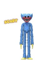 Poppy Playtime 12in Face-Changing Huggy Wuggy Figure Series 1 Phat Mojo Sealed