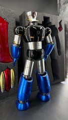 Mazinger Z CR02 Enlarged Version Mazinger original color 37CM USAship