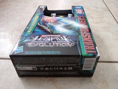Transformers 2015 Strongarm Legacy Evolution Deluxe Figure: Hasbro, New, Sealed