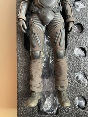 INART Paul Atreides Dune 1/6 Deluxe Rooted hair with Exclusive Desert Mouse
