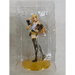 FREEing Kagamine Rin Rin-chan Now! Adult Ver. 1/8 Scale Figure Boxed