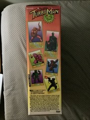 Funko Jingle All The Way Talking TURBO MAN Walmart Exclusive 2021 NEW IN BOX 🔥