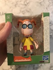 The Loyal Subjects Nickelodeon The Wild Thornberrys 2018 Donnie & Eliza Figures