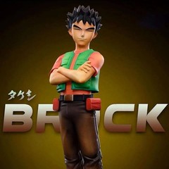 18cm 8cm Ash Ketchum Figure Misty Figrues Brock Figurine Pvc Gk Statue Anime