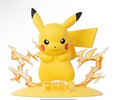 Funism Pokemon Prime Figure Mini Sealed Choose Character Official Figure