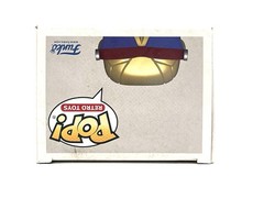 Super7 Funko POP GameStop Exclusive G.I. Joe Director Destro #109 Boxed