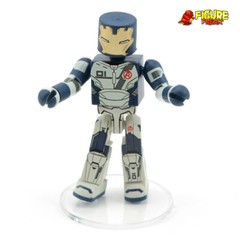 Marvel Minimates Avengers Age of Ultron Movie SDCC Exclusive 5-Pack Box Set