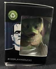 Mini Tubbz – Creature from the Black Lagoon – Universal Monsters – Rubber Duck