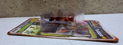 NEW Takara Medabots Medarot 06 Rollstar Stingaray Figure Collect Card SEALED