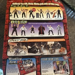 Stone Cold Steve Austin JAKKS WWF Wrestling Figure Summer Slam 99 WWE