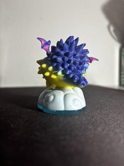 Activision Skylanders Swap Force Pop Thorn