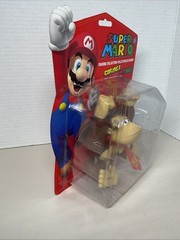 DONKEY KONG Super Mario Brothers 5″ PVC Figure Collection Nintendo 2009