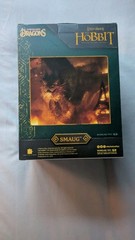 McFarlane Dragons Smaug Static Figure The Hobbit: Desolation Of Smaug PVC Statue