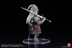 ELDEN RING Raging Wolf Q Collection Figure Complete Model Japan