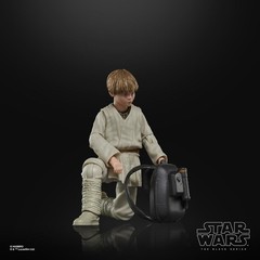 Star Wars Black Series Anakin Skywalker G0026 6″ Figure Phantom Menace