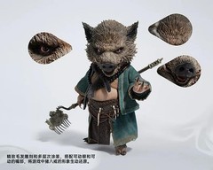 Brand New INART MAG020 Black Myth: Wukong-Zhu bajie 1/6 action figure collectibl