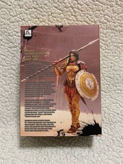 Berenice Xesray Studio Combatants Fight for Glory Standard Version INHAND