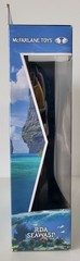 🌊 Avatar The Way of Water RDA Seawasp Vehicle World of Pandora McFarlane NEW