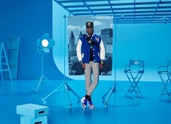 Barbie Signature LeBron James Kenbassadors *NEW*Collectible with Varsity Jacket