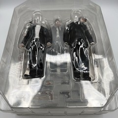 Aton Customs Ultimate Delux John Wick Chapter 4 2 Pack 1/12 US SELLER IN HAND